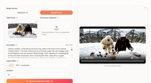 Seedance 2.0 reference mode interface