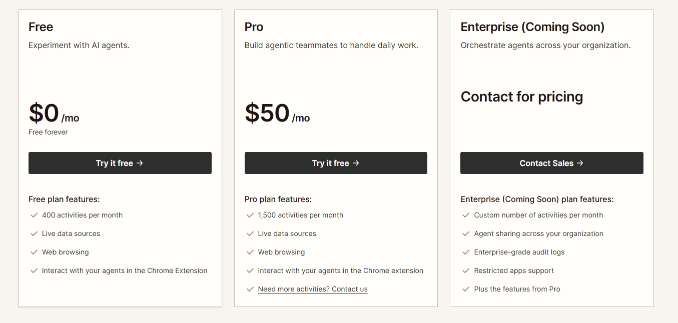 Zapier pricing March 2026