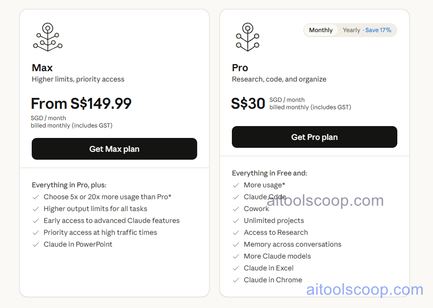 Anthropic Claude 3.5 Sonnet, Haiku, and Opus API Pricing Cost per Million Tokens