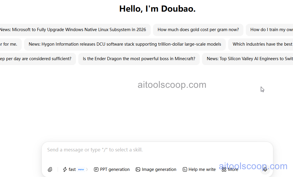 Doubao AI API Pricing, Volcengine Model Cost per Million Tokens and Free Tier