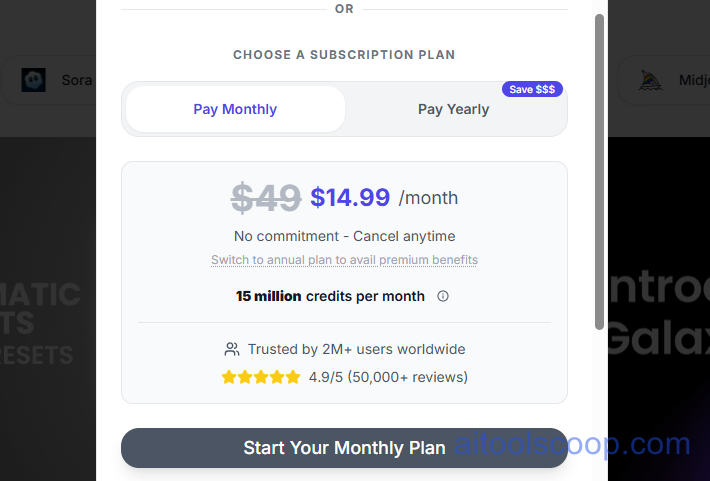 Galaxy AI pricing 2026: Subscription details and free tier features
