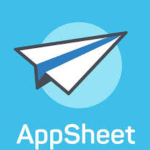 AppSheet logo