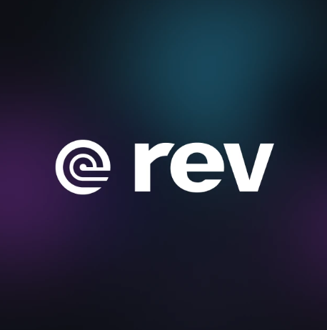 Rev AI