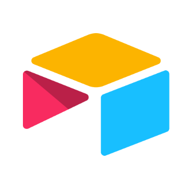 Airtable screenshot