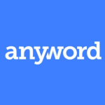 Anyword logo