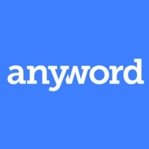 Anyword