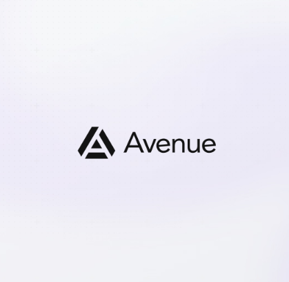 Avenue screenshot