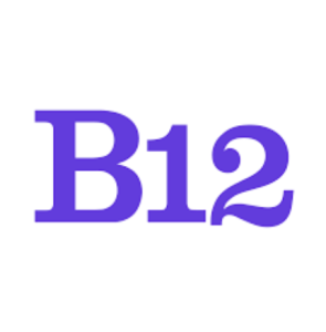 B12.io