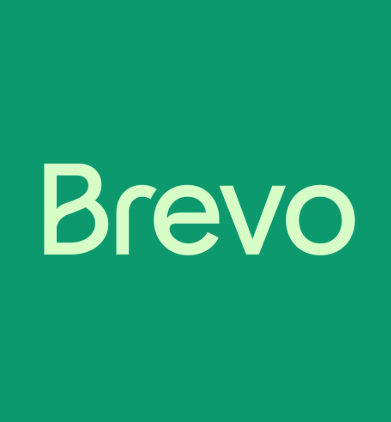 Brevo screenshot