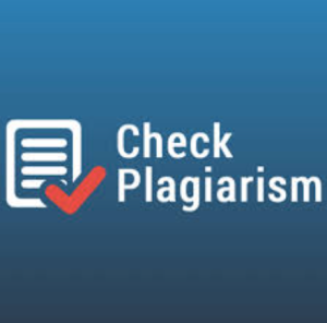 Check-Plagiarism