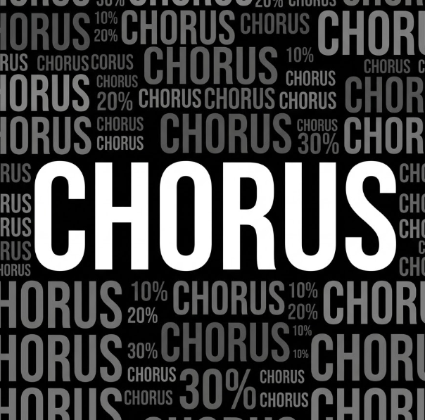 Chorus by ZoomInfo screenshot