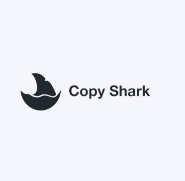 CopyShark screenshot