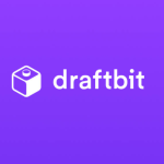 Draftbit logo