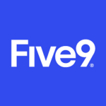 Five9 logo