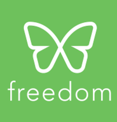 Freedom screenshot