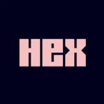 Hex logo