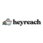 HeyReach icon