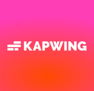Kapwing