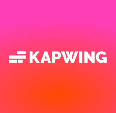 Kapwing