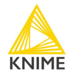 KNIME logo