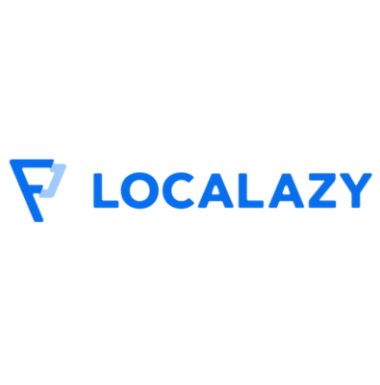 Localazy screenshot