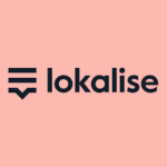 Lokalise logo