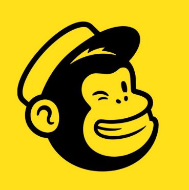 Mailchimp screenshot