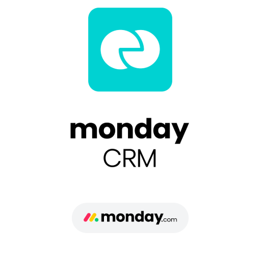 Monday.com — AI agent screenshot