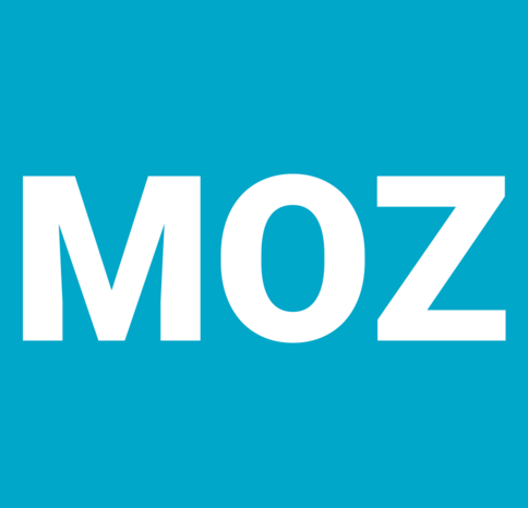 Moz screenshot