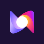 Murf AI logo