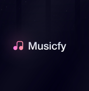 Musicfy