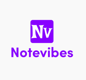 NoteVibes