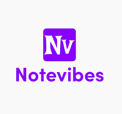 NoteVibes