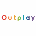 Outplay icon