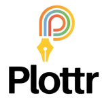 Plottr logo