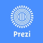 Prezi logo
