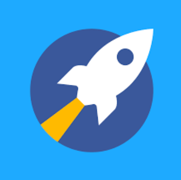 RocketReach — AI agent screenshot