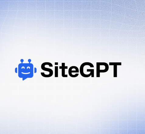 SiteGPT