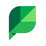 Sprout Social logo