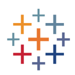 Tableau logo