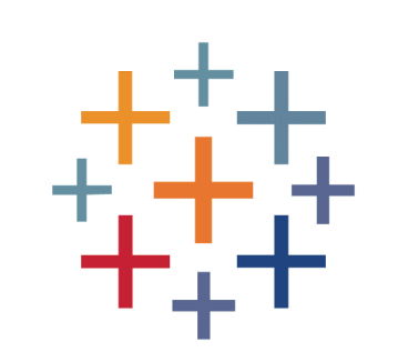 Tableau screenshot